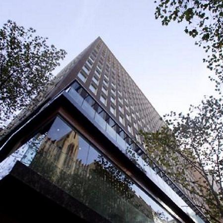 Citiclub Hotel Melburne Exterior foto