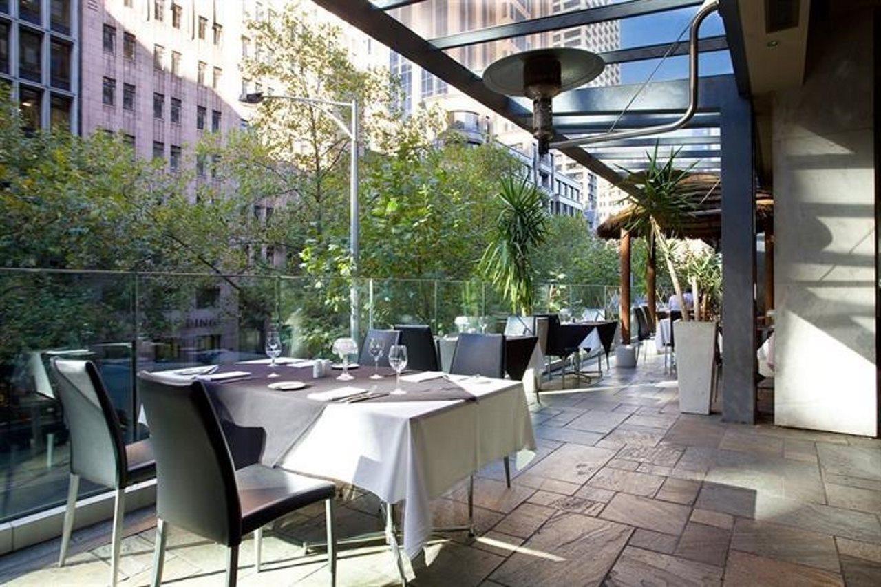Citiclub Hotel Melburne Exterior foto