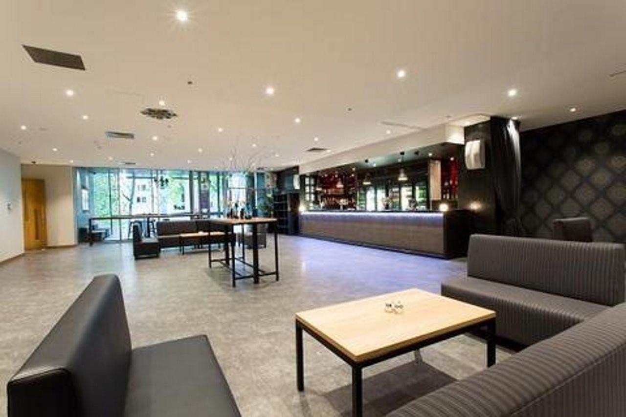 Citiclub Hotel Melburne Exterior foto
